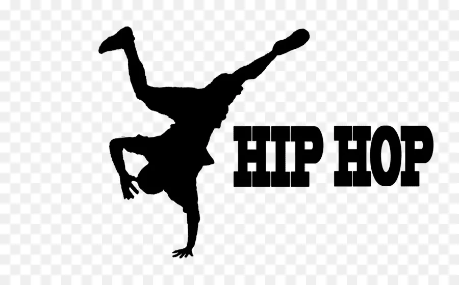 Danza Hiphop，La Danza PNG