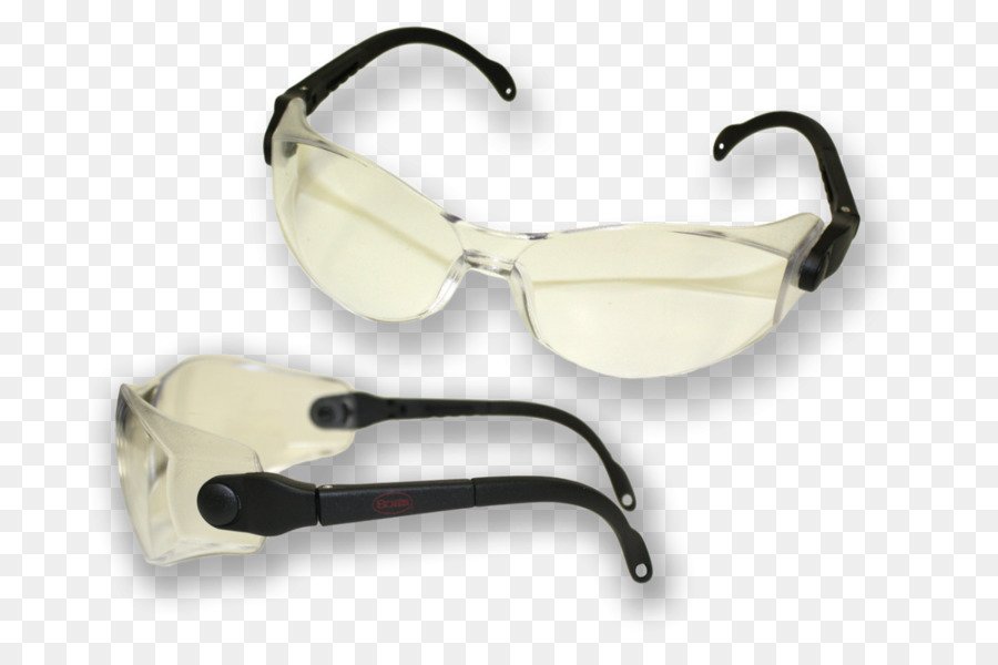 Gafas De Seguridad，Claro PNG