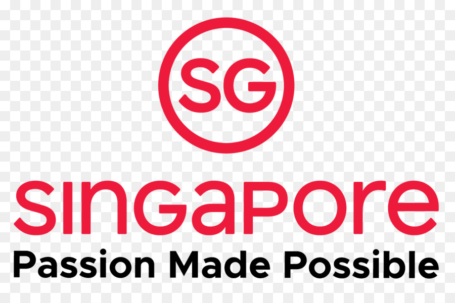 Singapur，La Pasión Hace Posible PNG