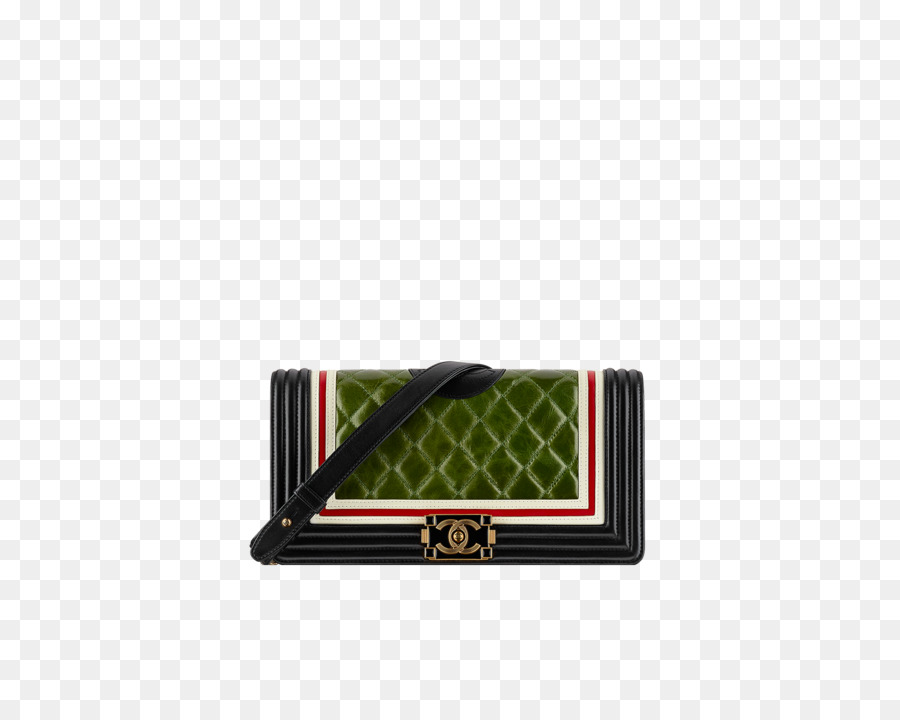 Chanel，Cartera PNG