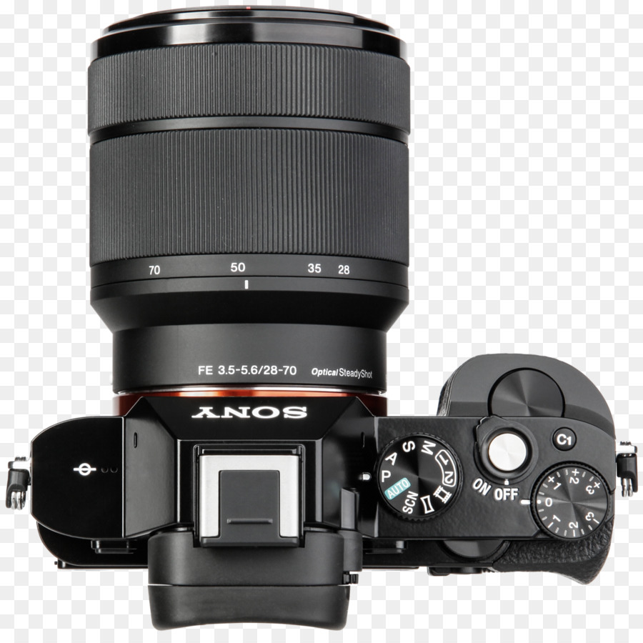 Sony A7 Ii，Sony A7 PNG