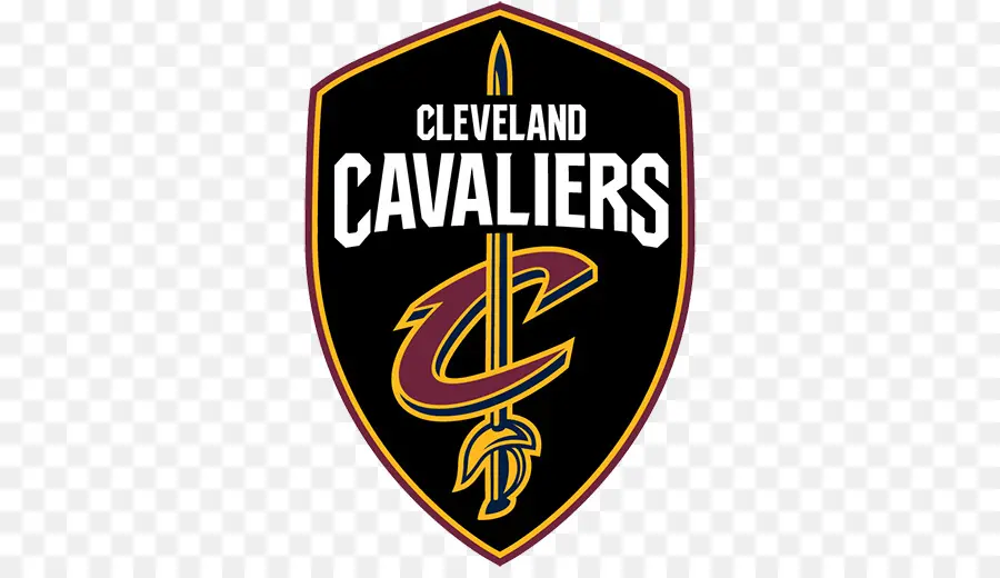 Logotipo De Los Cavaliers De Cleveland，Baloncesto PNG