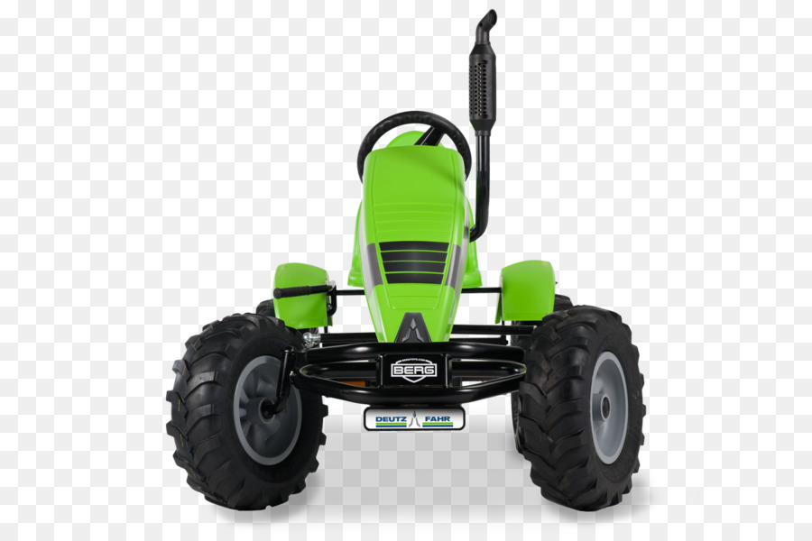 Tractor De Juguete，John Deere PNG