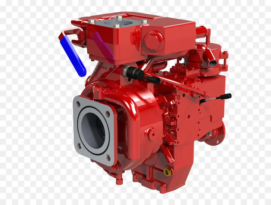 Motor，Mecánico PNG