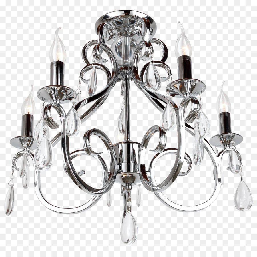 Candelabro，Plafonnière PNG