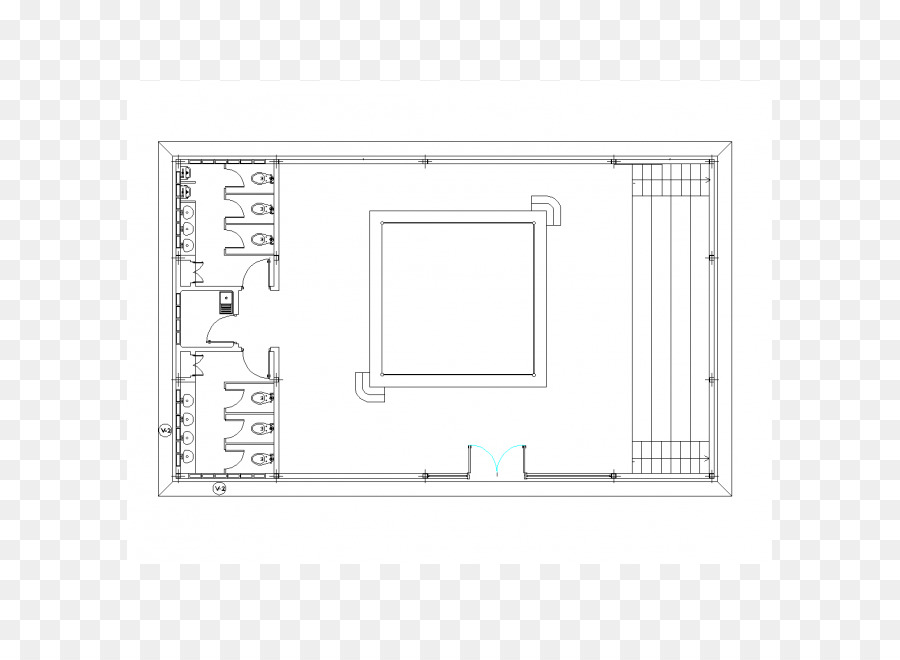 Dwg，Diseño Asistido Por Ordenador PNG