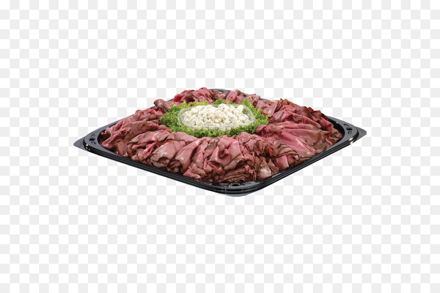 La Carne，Vajilla PNG