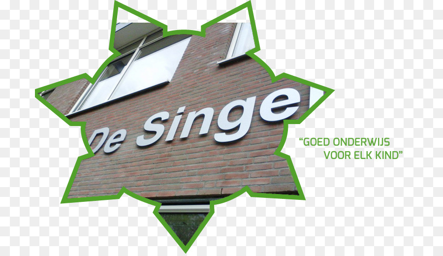 Desingel，Singel PNG