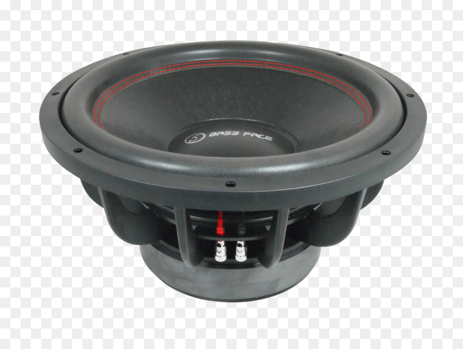 Subwoofer，De Potencia De Audio PNG