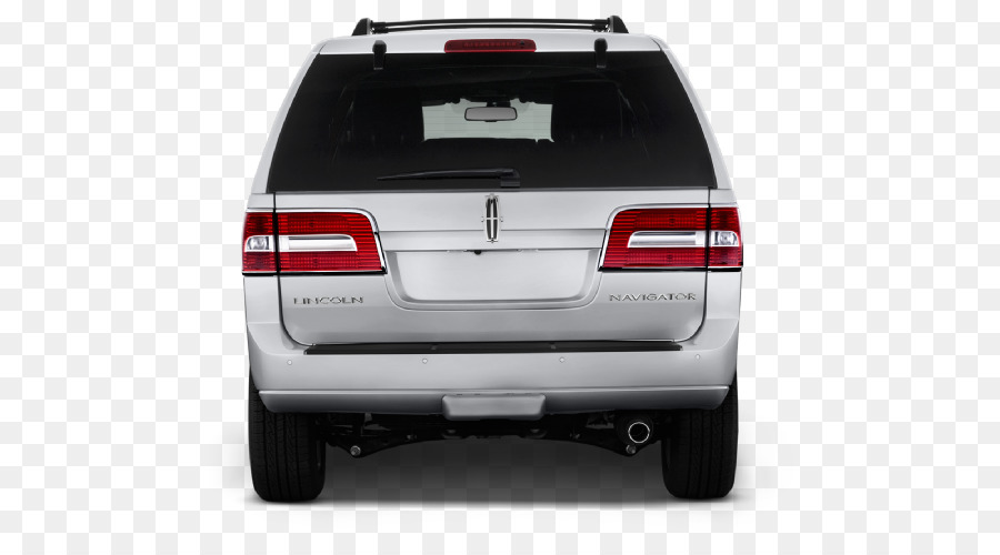 2005 Lincoln Navigator，2014 Lincoln Navigator PNG