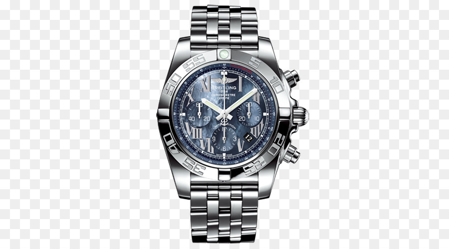 Reloj De Pulsera Azul，Reloj PNG