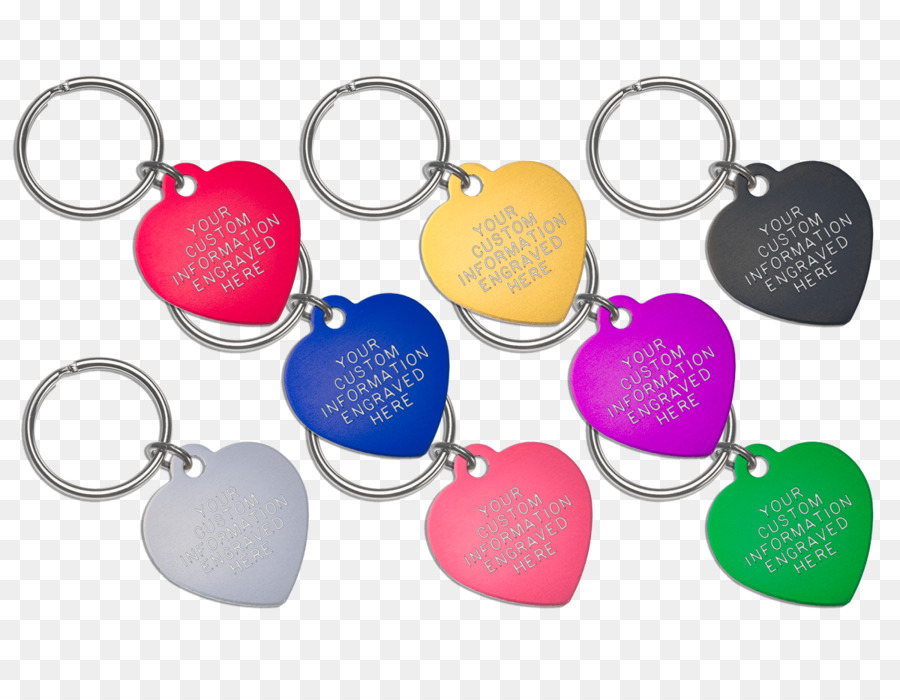 Keychains， PNG