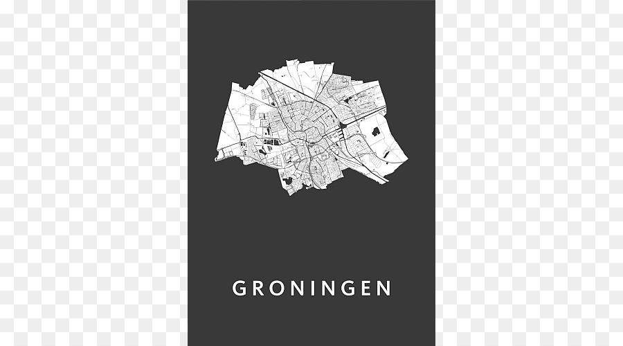 Groninga，Ciudad PNG