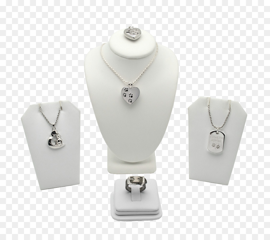 Joyería，Plata PNG