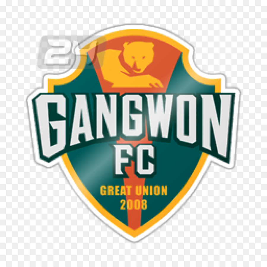 Logotipo De Gangwon Fc，Fútbol Americano PNG