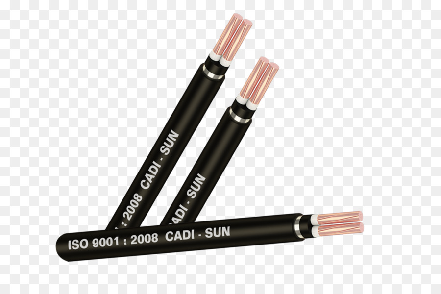 Cobre，Cable Eléctrico PNG