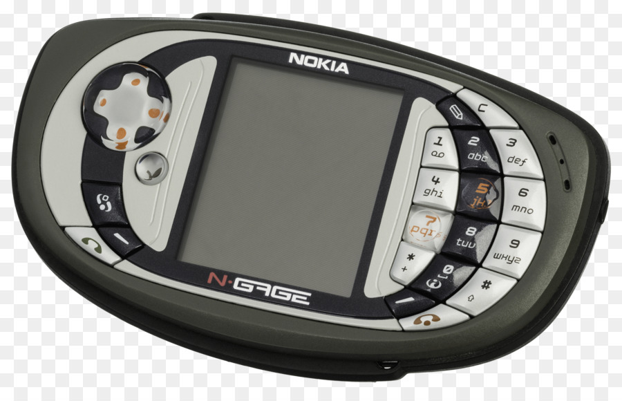 N Gage，Nokia 8210 PNG