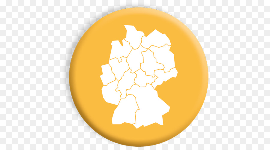 Alemania，Mapa PNG