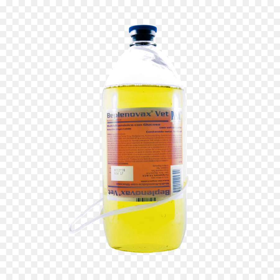 Multivitamínico，La Terapia PNG