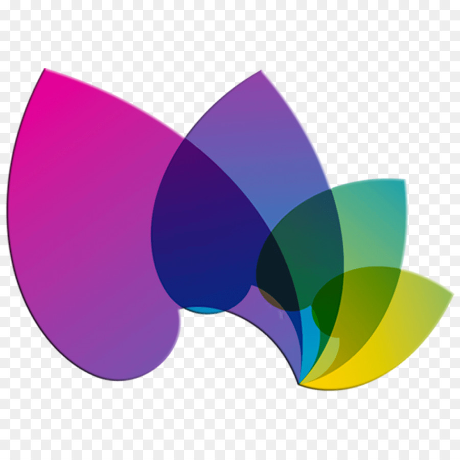 Logo，Flor PNG