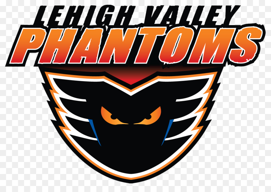 Lehigh Valley Phantoms，Liga Americana De Hockey PNG