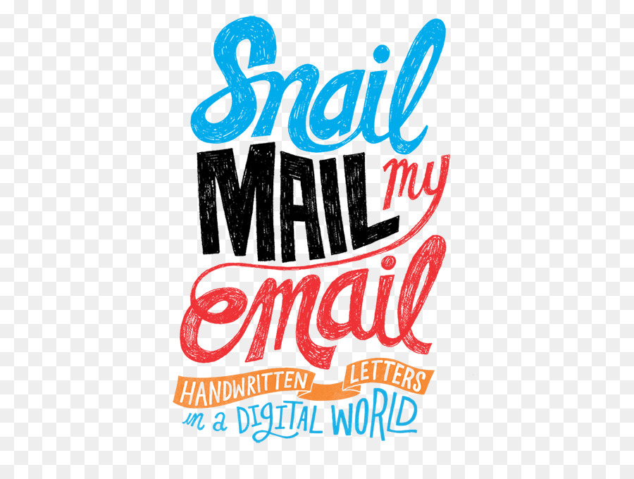 Snail Mail A Mi Correo Electrónico Las Cartas Manuscritas En Un Mundo Digital，Correo Electrónico PNG