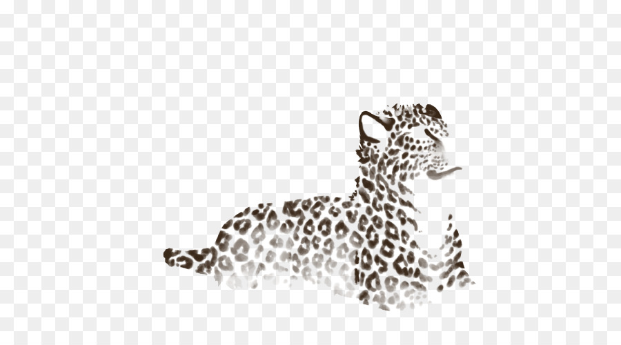 Leopardo，Jaguar PNG