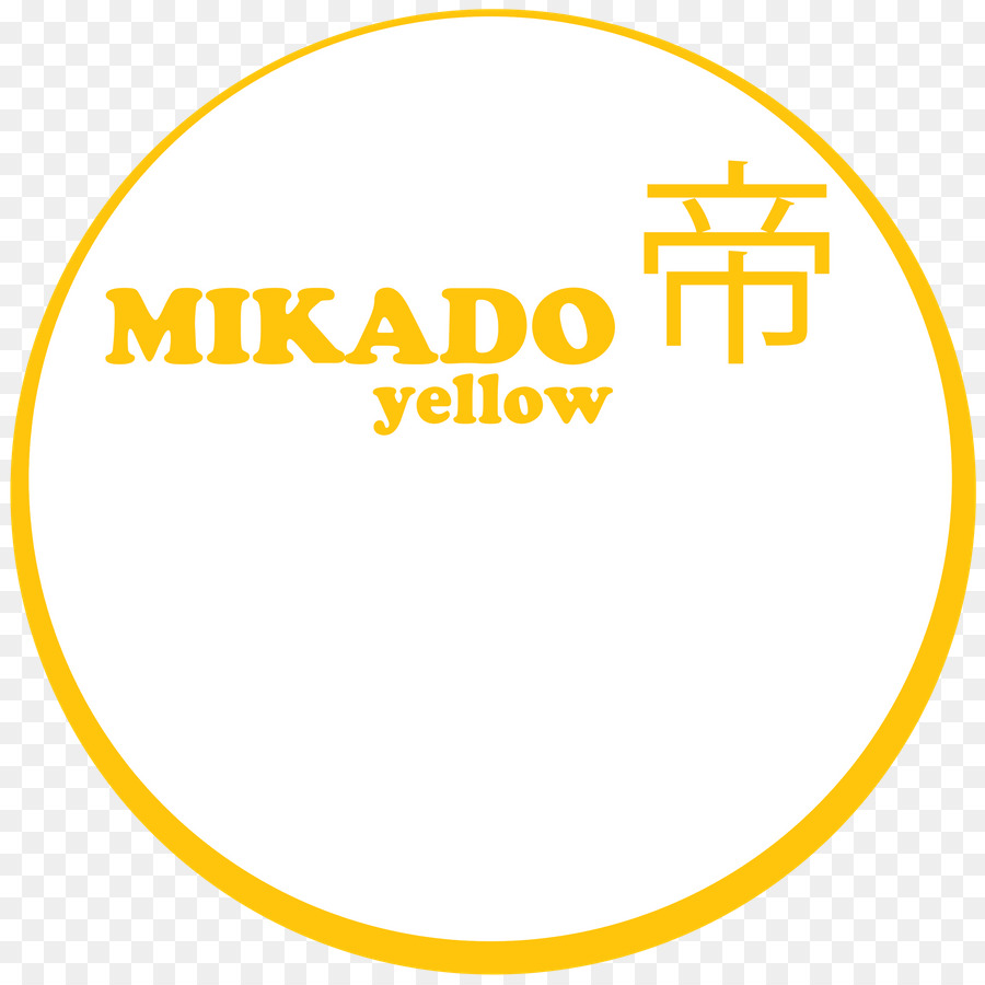 Amarillo，Mikado Amarillo PNG