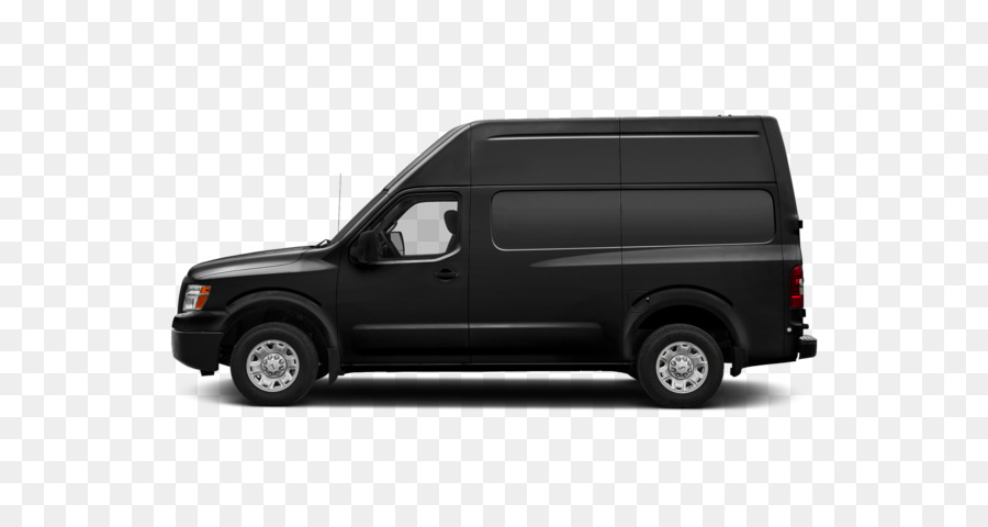 2018 Nissan Nv Cargo，2017 Nissan Nv Cargo PNG