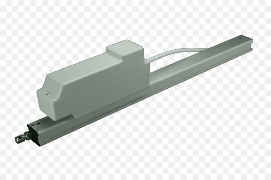 Solenoide，Actuador Lineal PNG