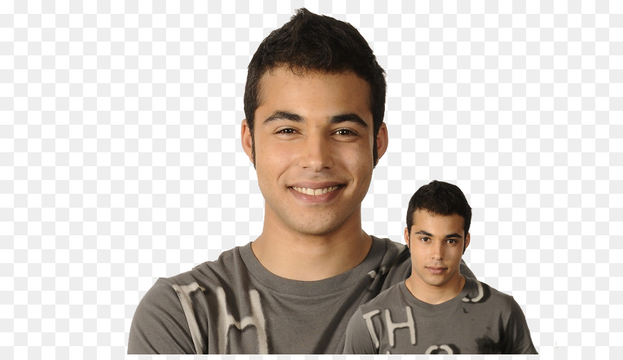 Nasser Saleh，Física O Química PNG