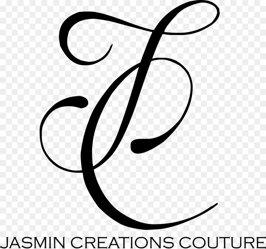 Jasmin Creaciones Alta Costura，Logo PNG