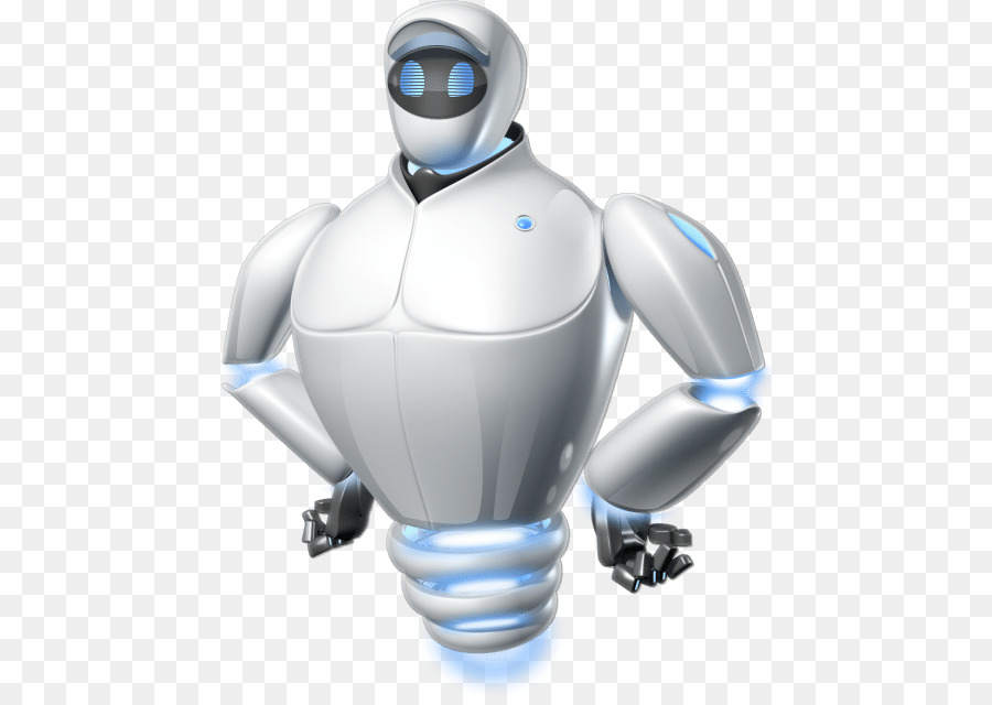 Robot，Tecnología PNG