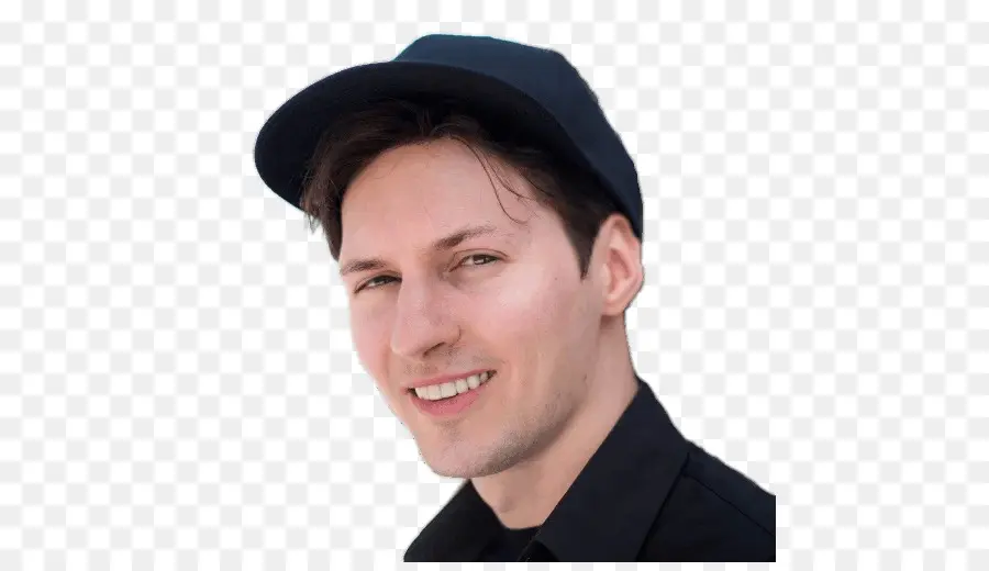 Hombre Con Gorra，Sombrero PNG