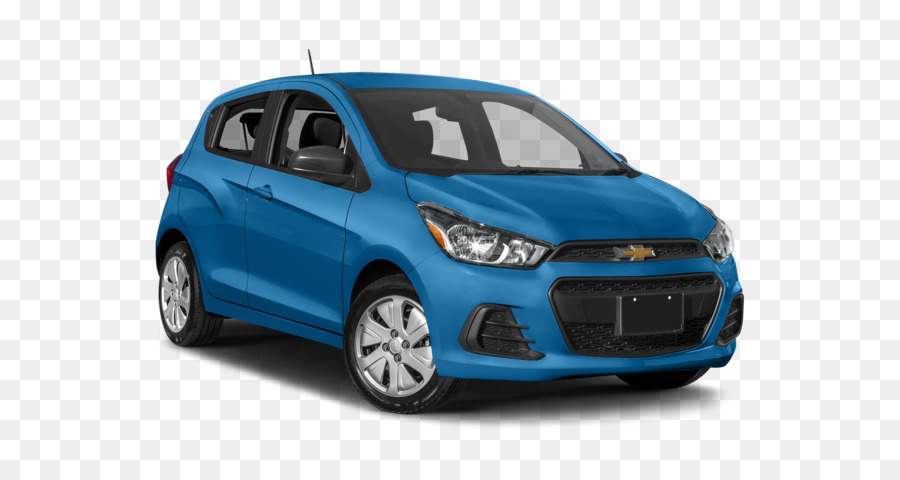 2018 Chevrolet Spark Ls Hatchback Cvt，Chevrolet PNG