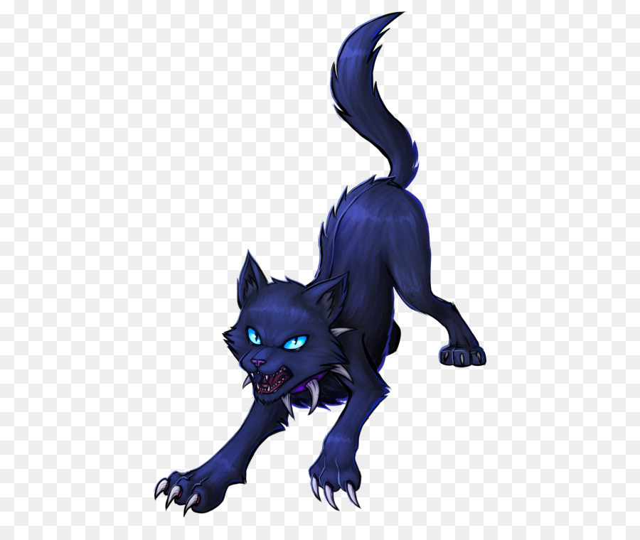 Gato，Hiena PNG