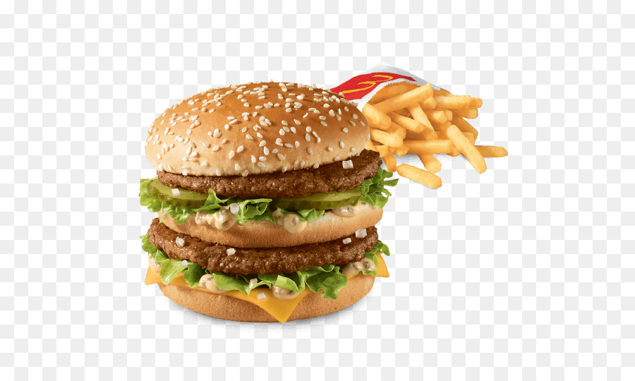 Hamburgo，Mcdonald S Big Mac PNG