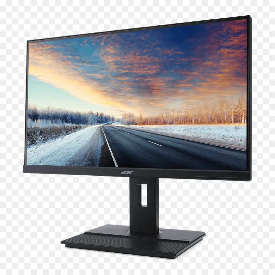 Acer B6，Los Monitores De Ordenador PNG