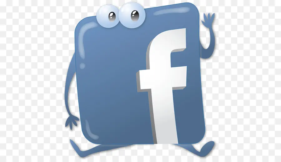 Icono De Facebook，Redes Sociales PNG