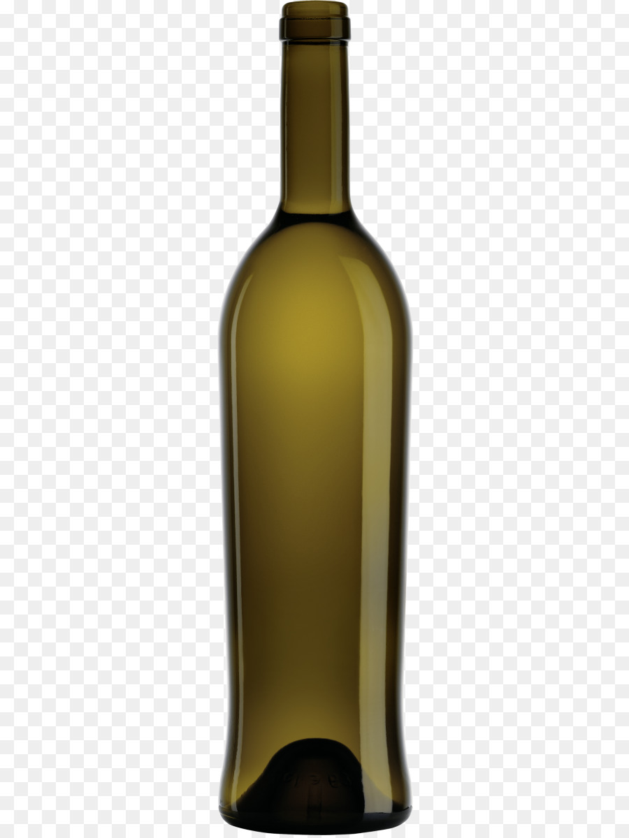 Botella Marrón，Vaso PNG