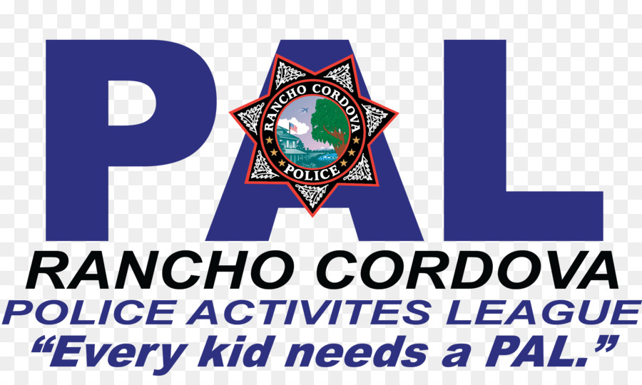Rancho Cordova Las Actividades De La Policía De La Liga Pal，El Deporte PNG