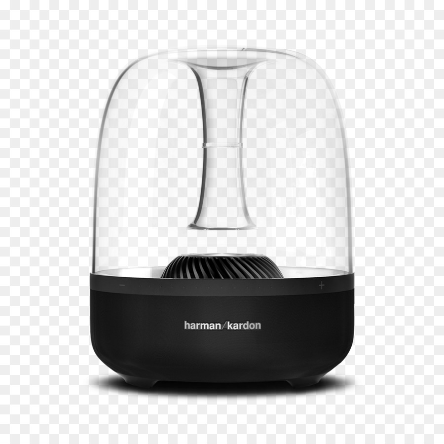 Altavoz Inalámbrico，Harman Kardon Aura PNG