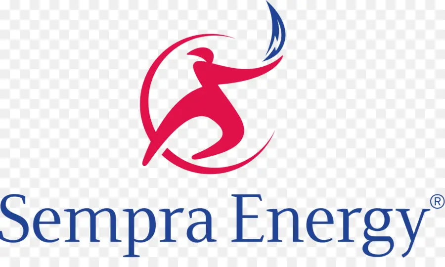 Sempra Energy，Logotipo PNG