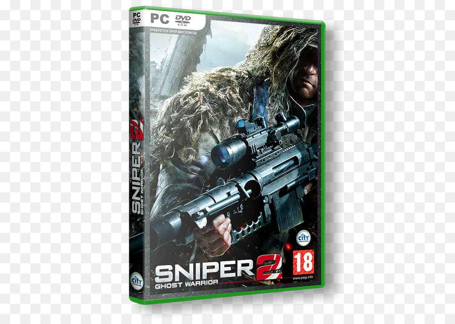 Sniper Ghost Warrior 2，Sniper Ghost Warrior PNG