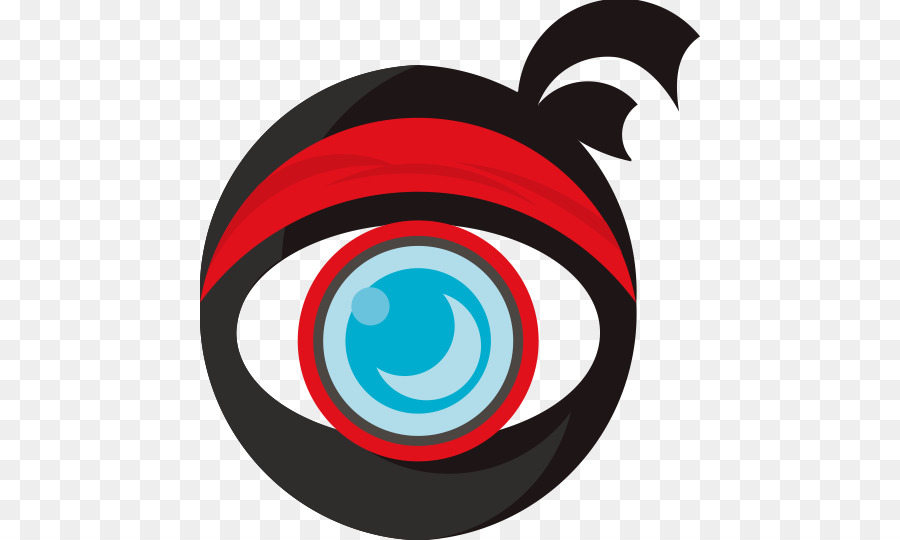 Logotipo，Ojo PNG