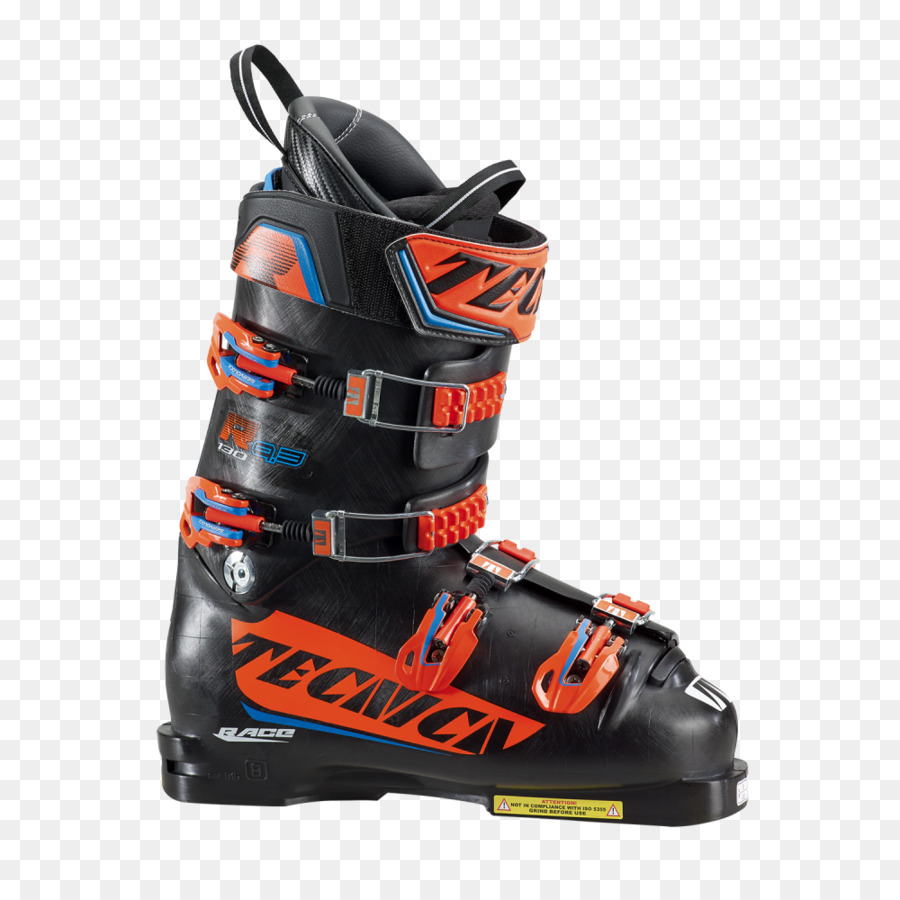 Botas De Esquí，Tecnica Group Spa PNG