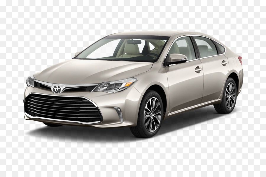 2018 Toyota Avalon Hybrid，Toyota PNG