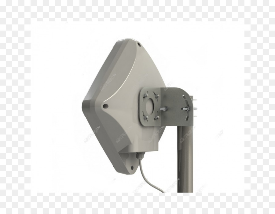 Mimo，Antenas PNG