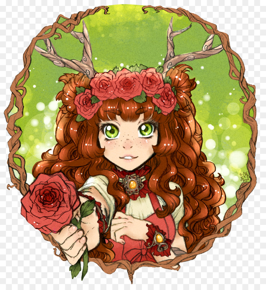 Diseño Floral，Familia De Las Rosas PNG