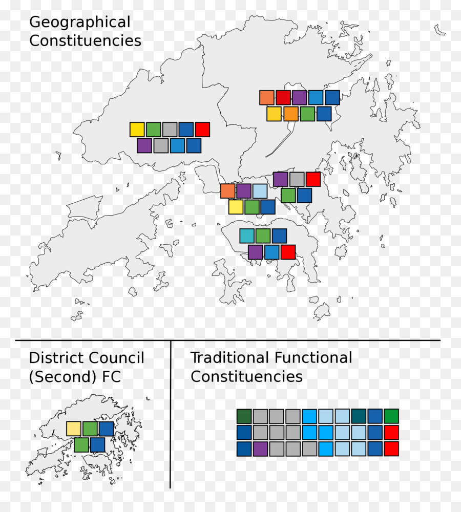 Hong Kong Elecciones Legislativas De 2016，Hong Kong PNG